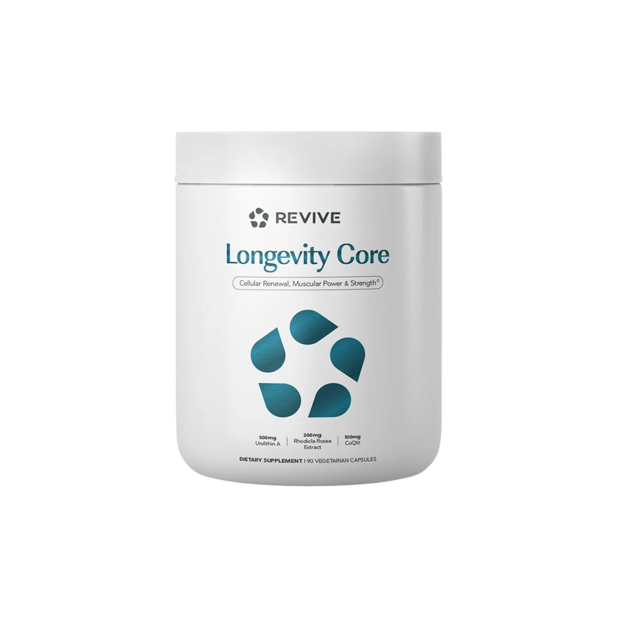Longevity Core