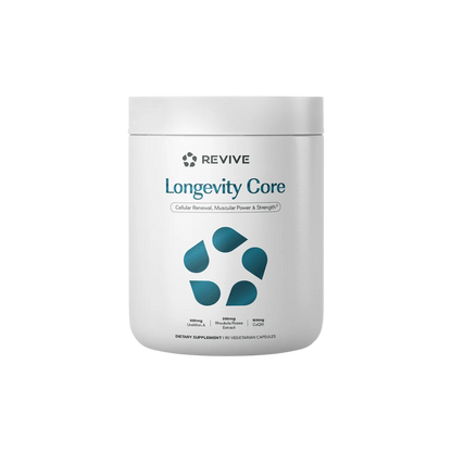 Longevity Core