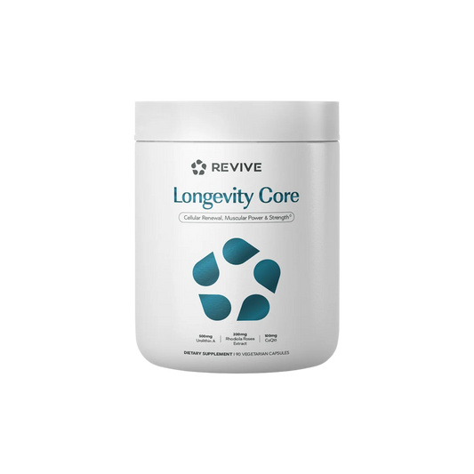 Longevity Core