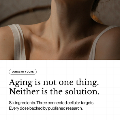 Longevity Core